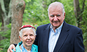 A BU Love Story: Couple Gives Back Through Gift Annuities
