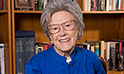 A Pioneer in Literacy Education Leaves a Lasting Impact at BU