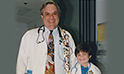 Stuart Siegel (CAS'67, MED'67)