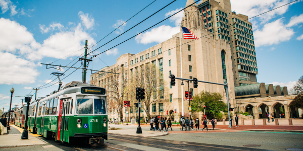 Charitable Gift Annuity