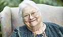 A Pioneer Pays Back: Faculty Gift Supports Future Scientists And Honors A Friend