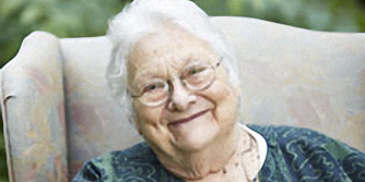 A Pioneer Pays Back: Faculty Gift Supports Future Scientists And Honors A Friend