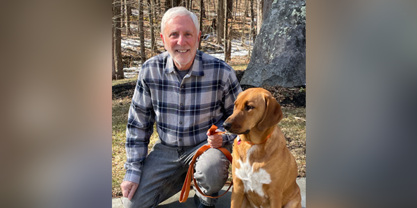 Finding meaning in medicine—and in helping others