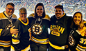 Why I Give – Sharing the remarkable spirit of Boston University