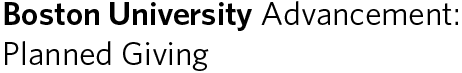 BU Logo